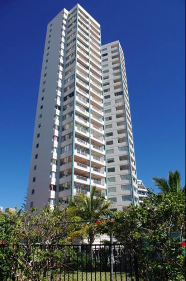 Surfers Paradise Holiday Apartment - Australian Directory 3