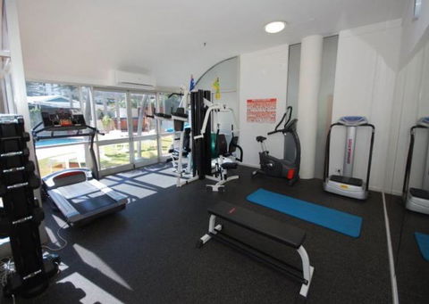 Surfers Paradise Holiday Apartment - Australian Directory 1