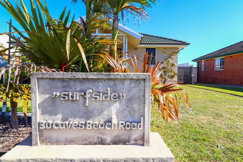 Surfside - Australian Directory 2