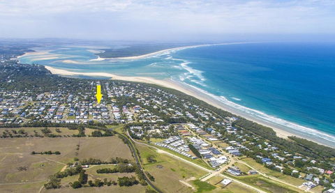 SURFSIDE GETAWAY IN PICTURESQUE INVERLOCH - Australian Directory 1