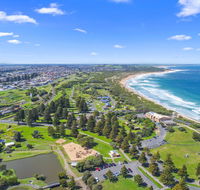 Surfside Holiday Park Warrnambool - Australian Directory