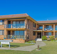 Surfspray 2 - Pebbly Beach - Australian Directory