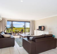 Surfspray 3 - Pebbly Beach - Australian Directory