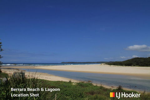 Surfway Holiday Retreat - Australian Directory 2