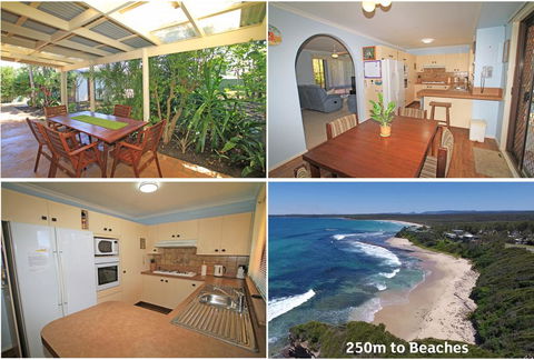 Surfway Holiday Retreat - Australian Directory 3