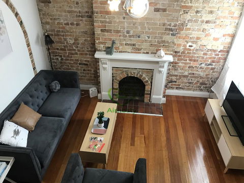 Surry Hills Victorian 4 Bedroom House Near Central - Australian Directory 3