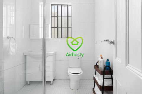 Surry Hills Victorian 4 Bedroom House Near Central - Australian Directory 0