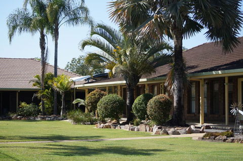 Susan River Homestead - Australian Directory 2