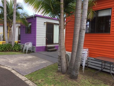 Sussex Palms Holiday Park - Australian Directory 0