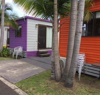 Sussex Palms Holiday Park - Australian Directory