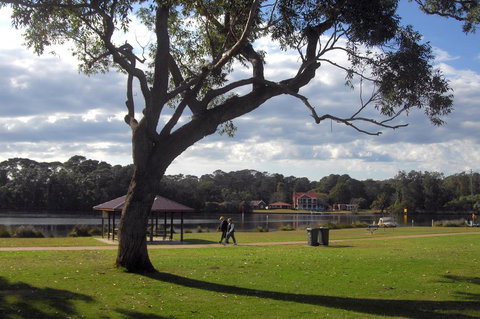 Sussex Shores - Australian Directory 1