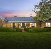 Sutton Downs - renovated country home on 100 acres - Australian Directory