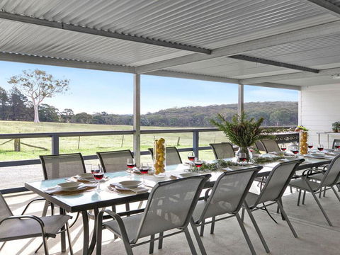 Sutton Forest Retreat Jimmy's Homestead - Australian Directory 0