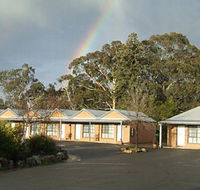 Swaggers Motor Inn - Australian Directory