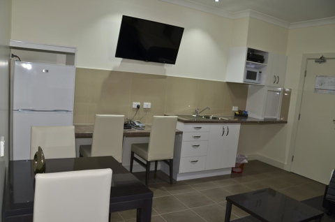 Swagsman Motel - Australian Directory 2