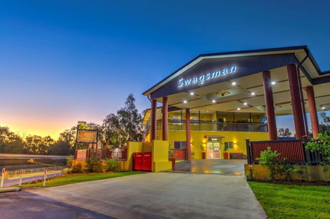 Swagsman Motel - Australian Directory 1