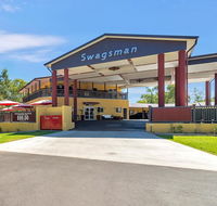 Swagsman Motel - Australian Directory