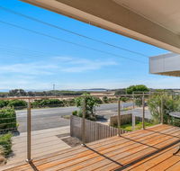 Swan Bay Lookout - Australian Directory