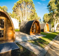 Swan Reach Holiday Park - Australian Directory