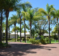 Swan Valley Oasis Resort - Australian Directory