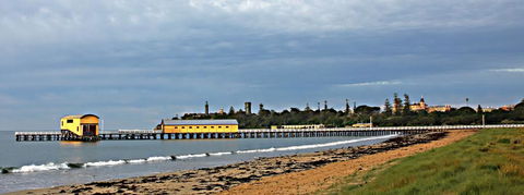 Swan-Sea - Australian Directory 1
