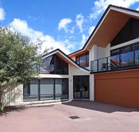 Swanriver Applecross Shortstays - Australian Directory