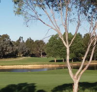 Sweet Home by the Golf Course - Australian Directory