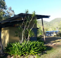 Sweetwater Lodge - Australian Directory