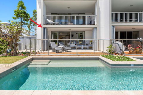 SWIM UP DRIFT APARTMENT 12 South - Australian Directory 0