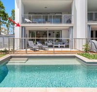 SWIM UP DRIFT APARTMENT 12 South - Australian Directory