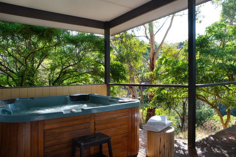 Swiss Mt Villa 2 - Australian Directory 0