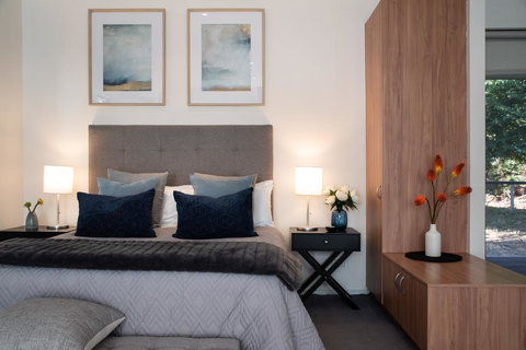 Swiss Mt Villa 2 - Australian Directory 2