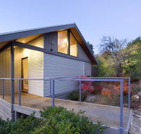 Swiss Mt Villa 5 Balneo - Australian Directory