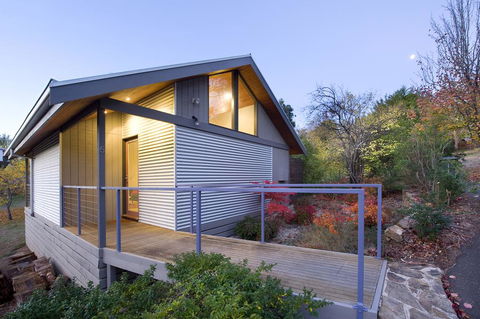 Swiss Mt Villa 5 Balneo - Australian Directory 0