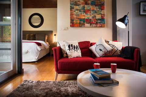 Swiss Mt Villa 5 Balneo - Australian Directory 3