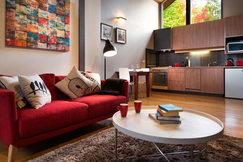 Swiss Mt Villa 5 Balneo - Australian Directory 1