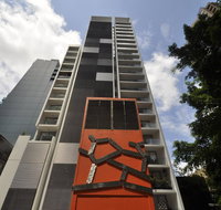 Sydney 1 Bed Modern Self Contained Apartment 402ALB - Australian Directory
