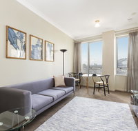 Sydney CBD 1 Bedroom Self-Contained Apartment with Spectacular Sydney Harbour View 1312 BRG - Australian Directory