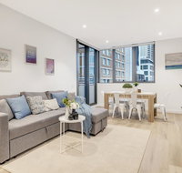 Sydney CBD Darling Harbour  ICC 2BR Free Parking - Australian Directory