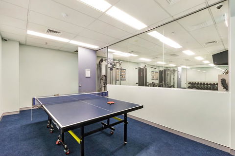 Sydney CBD Self Contained Modern Studio Apartments (PITT) - Australian Directory 1