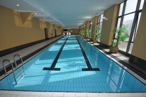 Sydney CBD Self Contained Modern Studio Apartments (PITT) - Australian Directory 3