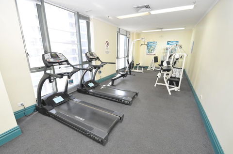 Sydney CBD Self Contained Modern Studio Apartments (PITT) - Australian Directory 2