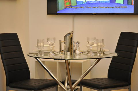 Sydney CBD Studio Apartment 503BRG - Australian Directory 1