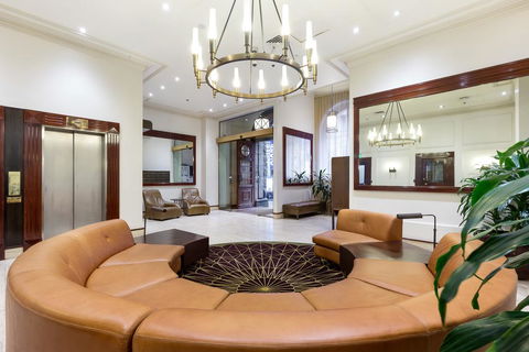 Sydney CBD Studio Apartment 503BRG - Australian Directory 0