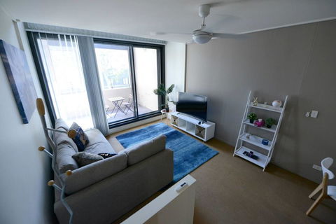 Sydney Darling Harbour - ICC @ Ultimo - Australian Directory 1