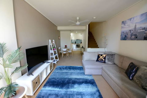 Sydney Darling Harbour - ICC @ Ultimo - Australian Directory 0
