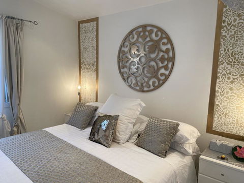 Sydney Executive Garden Apartments - Australian Directory 2