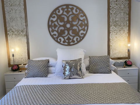 Sydney Executive Garden Apartments - Australian Directory 0