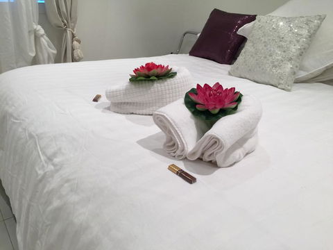 Sydney Executive Garden Apartments - Australian Directory 3