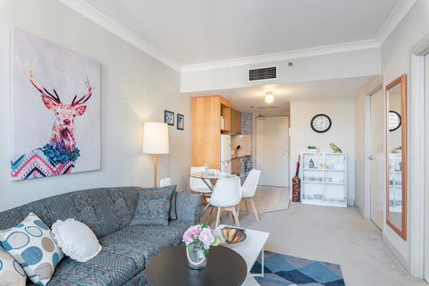 Sydney Harbour Casa - Australian Directory 0